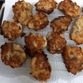 unauna72's cooksnap of when they made レンコンのタタキ揚げ♪もっちもち♪.
