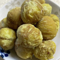 くまみほ99's cooksnap of when they made 栗の茹で方(圧力鍋使用).
