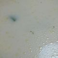 あゆたっくん's cooksnap of when they made 牛乳消費に！ミルクスープ.