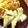 エリーモ's cooksnap of when they made レンジで30秒✨丸ごと冷凍バナナのアイス.
