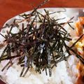 なーなちゃん's cooksnap of when they made ダシ入りチーズおにぎり.