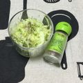 おはなすき's cooksnap of when they made 食べすぎちゃう酢キャベツ♡簡単アレンジも.