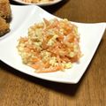 B_C_M's cooksnap of when they made みそマヨにんじんたまご.