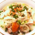 ひろママ✴︎'s cooksnap of when they made 山口県郷土料理♡受け継がれるけんちょう煮.