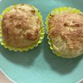 naomiiiiii's cooksnap of when they made 簡単♪豆腐の焼きドーナツ～バナナ～.