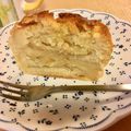 クックZ9Y9HP☆'s cooksnap of when they made めっちゃ簡単！りんごケーキ.
