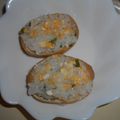 白いぐれーぷ's cooksnap of when they made 簡単♪炒りタマゴいなり寿司.