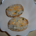 白いぐれーぷ's cooksnap of when they made 簡単♪炒りタマゴいなり寿司.