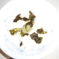 白いぐれーぷ's cooksnap of when they made 山芋のわさび醤油和え.