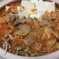 ﾌﾞﾚﾝﾀﾞ's cooksnap of when they made お鍋用！白菜の切り方.