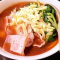 occo※'s cooksnap of when they made ウマ安簡単！マルタイ トマトラーメン.