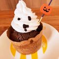 kao☀︎'s cooksnap of when they made 簡単・ふわふわチョコカップケーキ.
