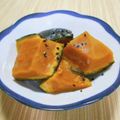 ＠迷子＠'s cooksnap of when they made お弁当にも♪かぼちゃミルク.