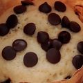 ヨシヨッシー's cooksnap of when they made HCM+レンジでお一人様カップケーキ.