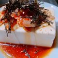 moidixmois's cooksnap of when they made 激ウマ！キムチ豆腐♡.
