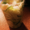 あーちぃのさりまん's cooksnap of when they made 超簡単☆母の水キムチ.