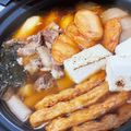 ＠ぽんきち＠'s cooksnap of when they made ✿母の味！圧力鍋で簡単関西風おでん✿.