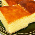 クック1IPG6X☆'s cooksnap of when they made さつまいもとヨーグルトのしっとりケーキ.
