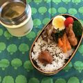 mariinuinu's cooksnap of when they made 十分メイン☆舞茸のガーリックバターソテー.