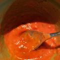 ボー・ピープ's cooksnap of when they made 混ぜるだけ～☆早い簡単おいしいピザソース.