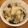 AKO５５'s cooksnap of when they made お弁当・お花見に☆山菜おこわ.