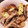 クックQ1UMSY☆'s cooksnap of when they made 秋の味覚☆鶏肉と舞茸の炊き込みご飯.
