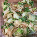 かばおとうさこ's cooksnap of when they made 漬物？ナムル？大根と白菜の簡単副菜.