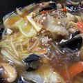 anpanman51's cooksnap of when they made 【本格】親父が作る最高にうまい八宝菜.