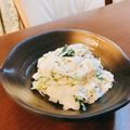 azuki-bar's cooksnap of when they made かぶのサラダ.