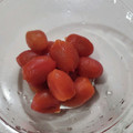 tamago大好き's cooksnap of when they made 初心者さんも簡単！トマトの湯むき方法.