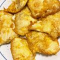 はるはるへ's cooksnap of when they made 簡単20分◎鶏むね肉のやわらか肉厚ピカタ.