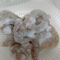 イナバウアーー's cooksnap of when they made 初心者向き♪エビの下処理(殻むき～).