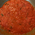 ♡ちょも♡'s cooksnap of when they made トマト缶で何かと便利なトマトソース♪.