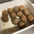 クックZ8J4H4☆'s cooksnap of when they made 里芋の煮物.
