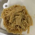 うるママ23's cooksnap of when they made 無限えのきおつまみ.