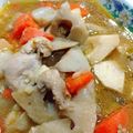 がんばれオヤジ47's cooksnap of when they made 筑前煮.