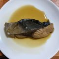 ながぴー♧'s cooksnap of when they made ぶりの煮付け.