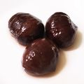 ソネチコ's cooksnap of when they made 手作りの優しさ＊栗の渋皮煮＊.