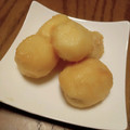 とみﾚラ's cooksnap of when they made あごだしで里芋の煮っころがし.