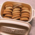 いとしのエリー♪'s cooksnap of when they made ✽さくさくアレンジクッキー✽.