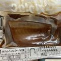 KAORU4649's cooksnap of when they made 遠洋漁師直伝!!カツオ(マグロ)1本漬け.