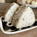 ばぢこ's cooksnap of when they made しその実おかかおにぎり.