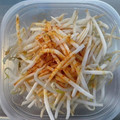 KAORU4649's cooksnap of when they made 一風堂風もやしナムル.