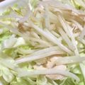 菜つ実☆ミ's cooksnap of when they made 柔らかい*･ささみと野菜のレンジ蒸し.