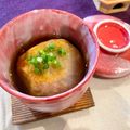 nico☆ママ's cooksnap of when they made 里芋まんじゅう☆あんかけ.
