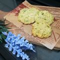 からあげパーティー's cooksnap of when they made 枝豆オートミールクッキー.