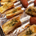 あいぼんｗ's cooksnap of when they made おひとりさまのちくわで簡単おつまみ⑪.