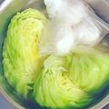 hikarin♪'s cooksnap of when they made ”茹で卵” ～ の ついでに作ります♬.