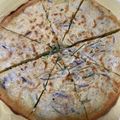 ますchan's cooksnap of when they made ミョウガでさっぱり和風チヂミ.