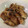 papikun's cooksnap of when they made 定番　鶏もも肉の塩焼き.